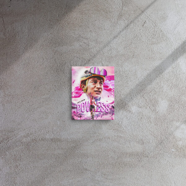 Poster en Toile - Neilson Powless – Image 4