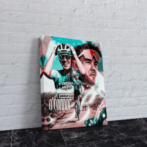 Poster en Toile - Ben O'Connor