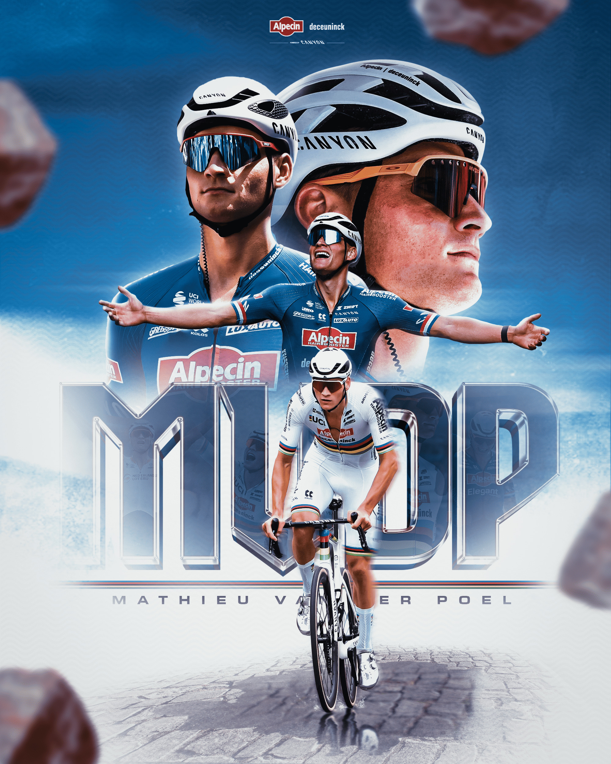 MVDP poster