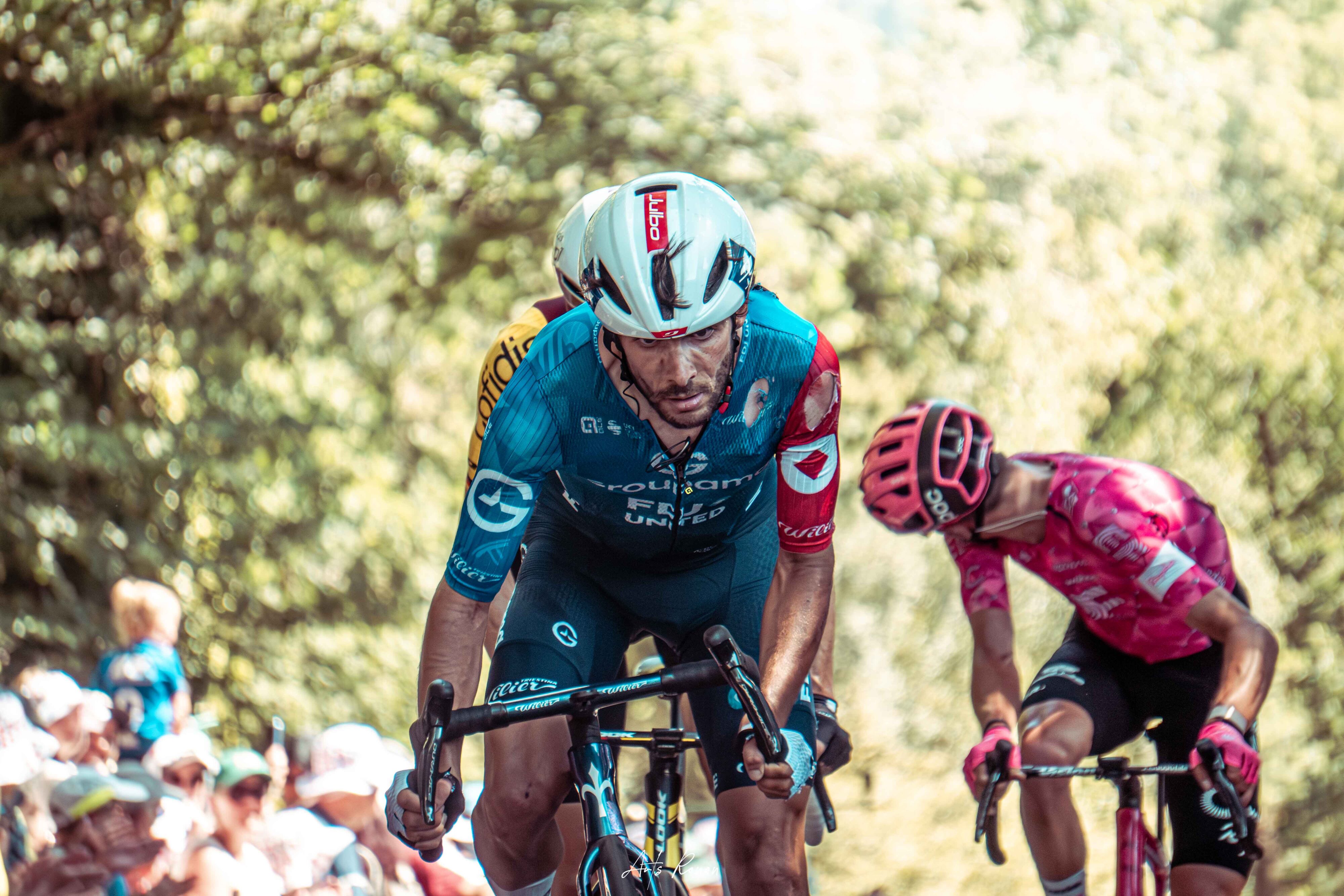 TDF 2025- étape 7-115