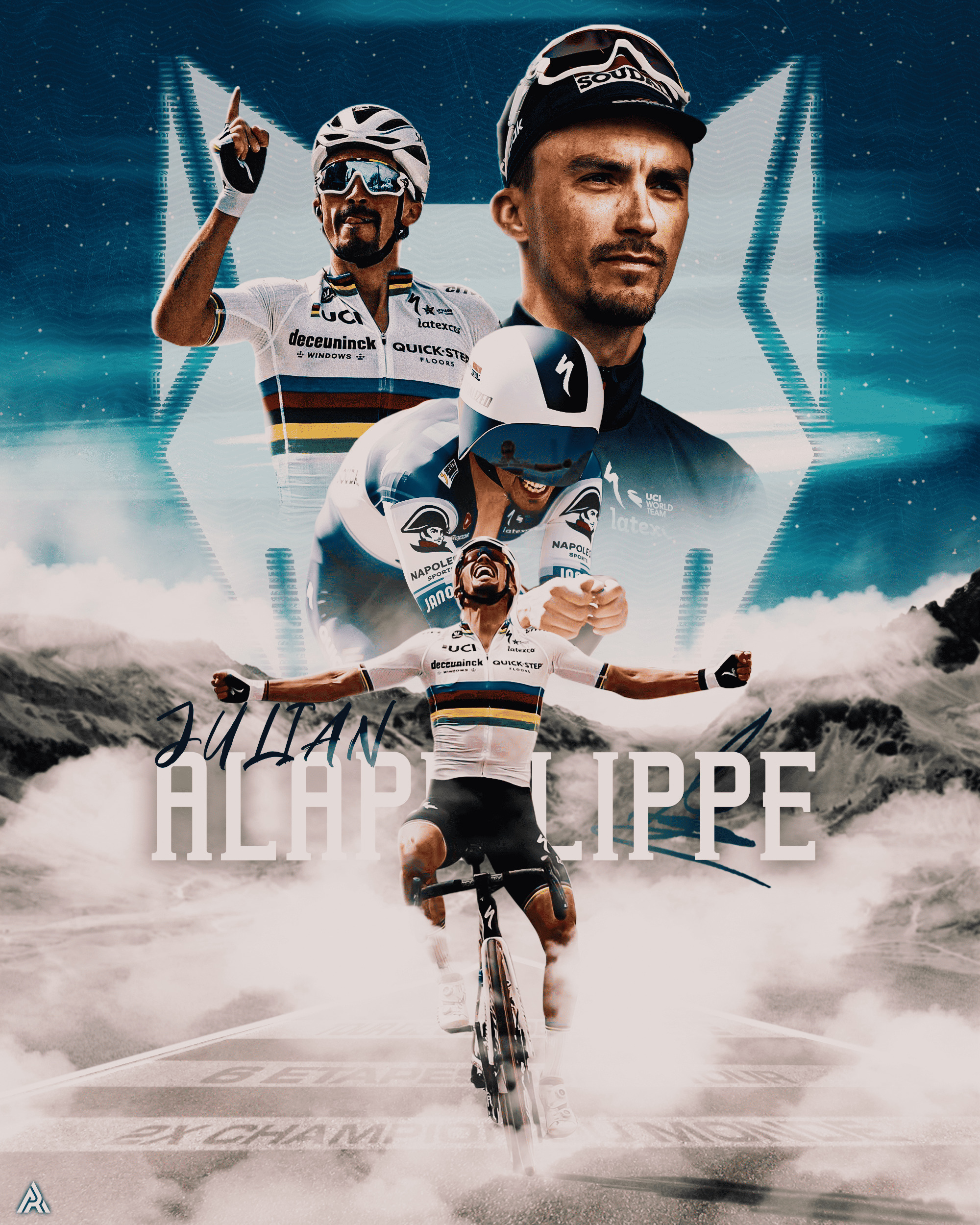 affiche julian better