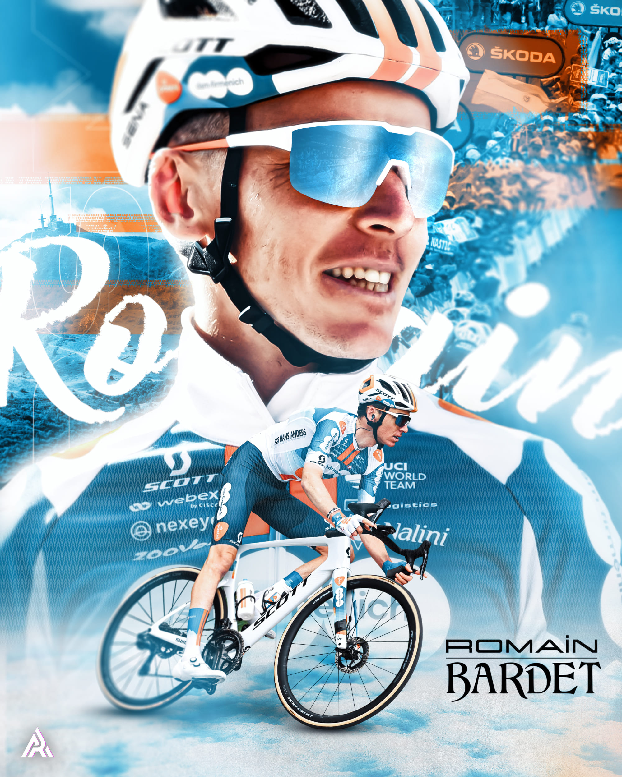 poster rb