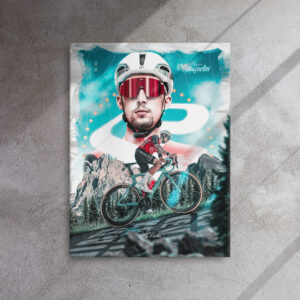 Poster en Toile - Kevin Vauquelin