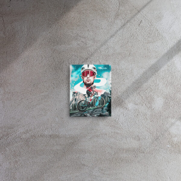 Poster en Toile - Kevin Vauquelin – Image 4