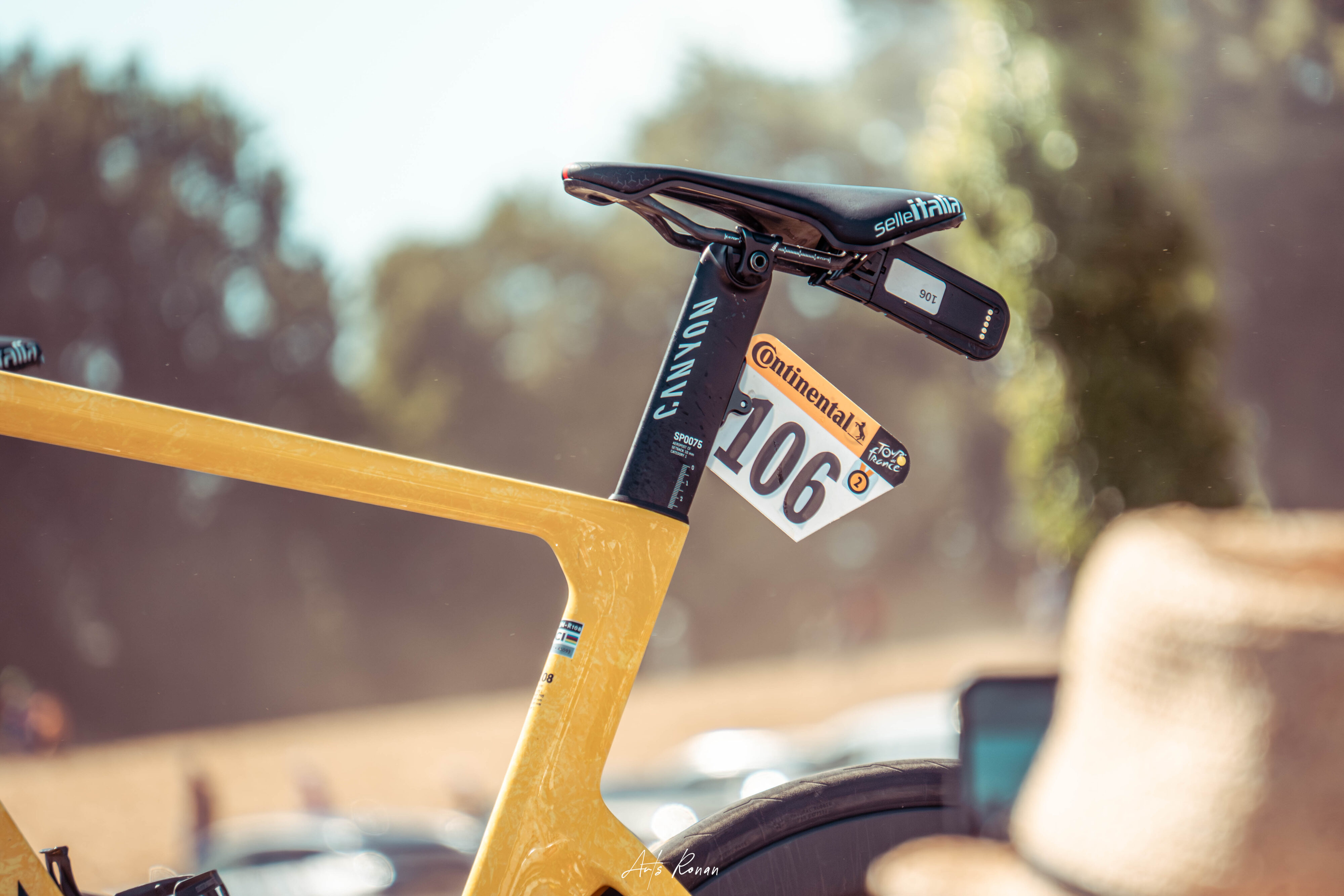 TDF 2025- étape 7-164