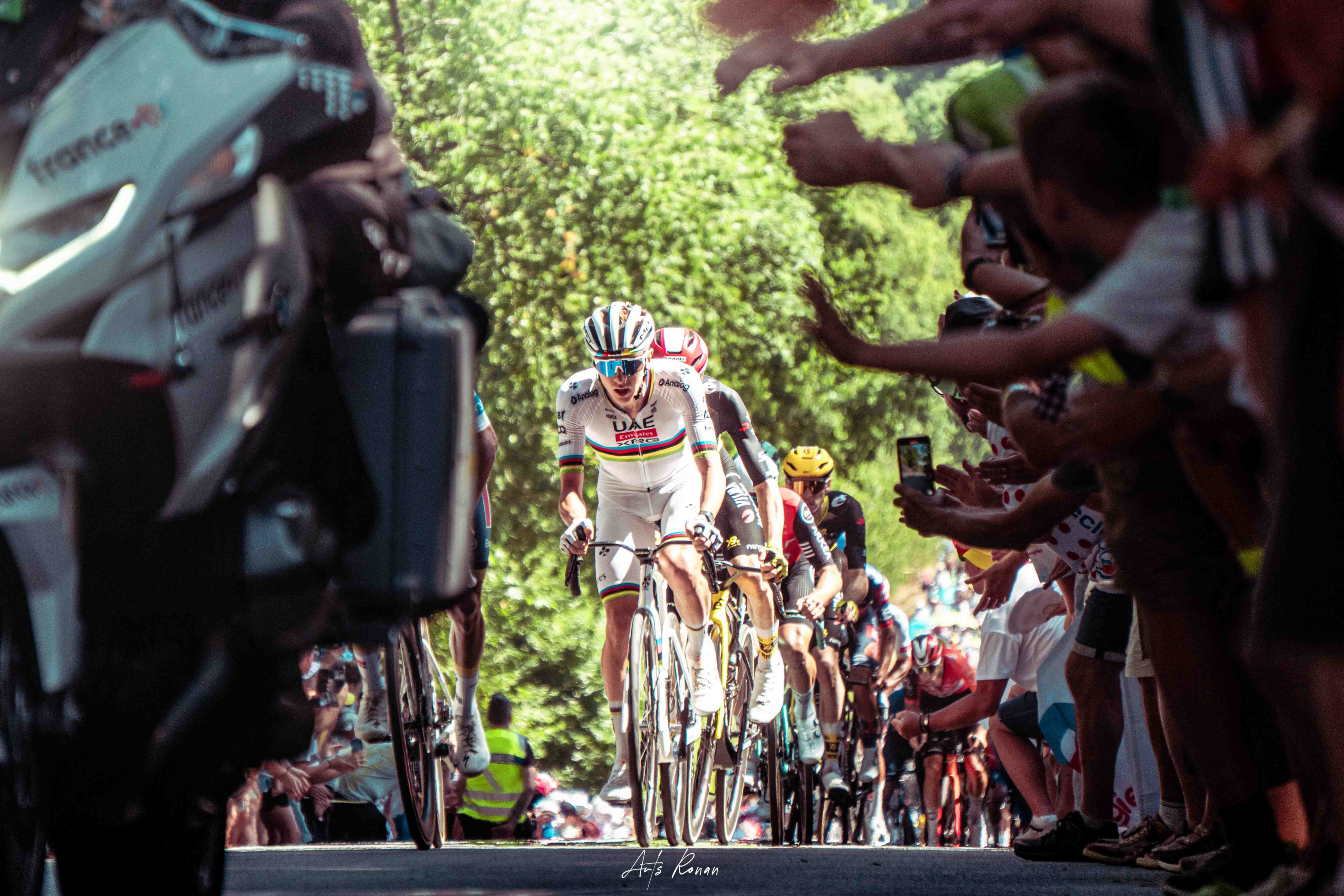 TDF 2025- étape 7-51