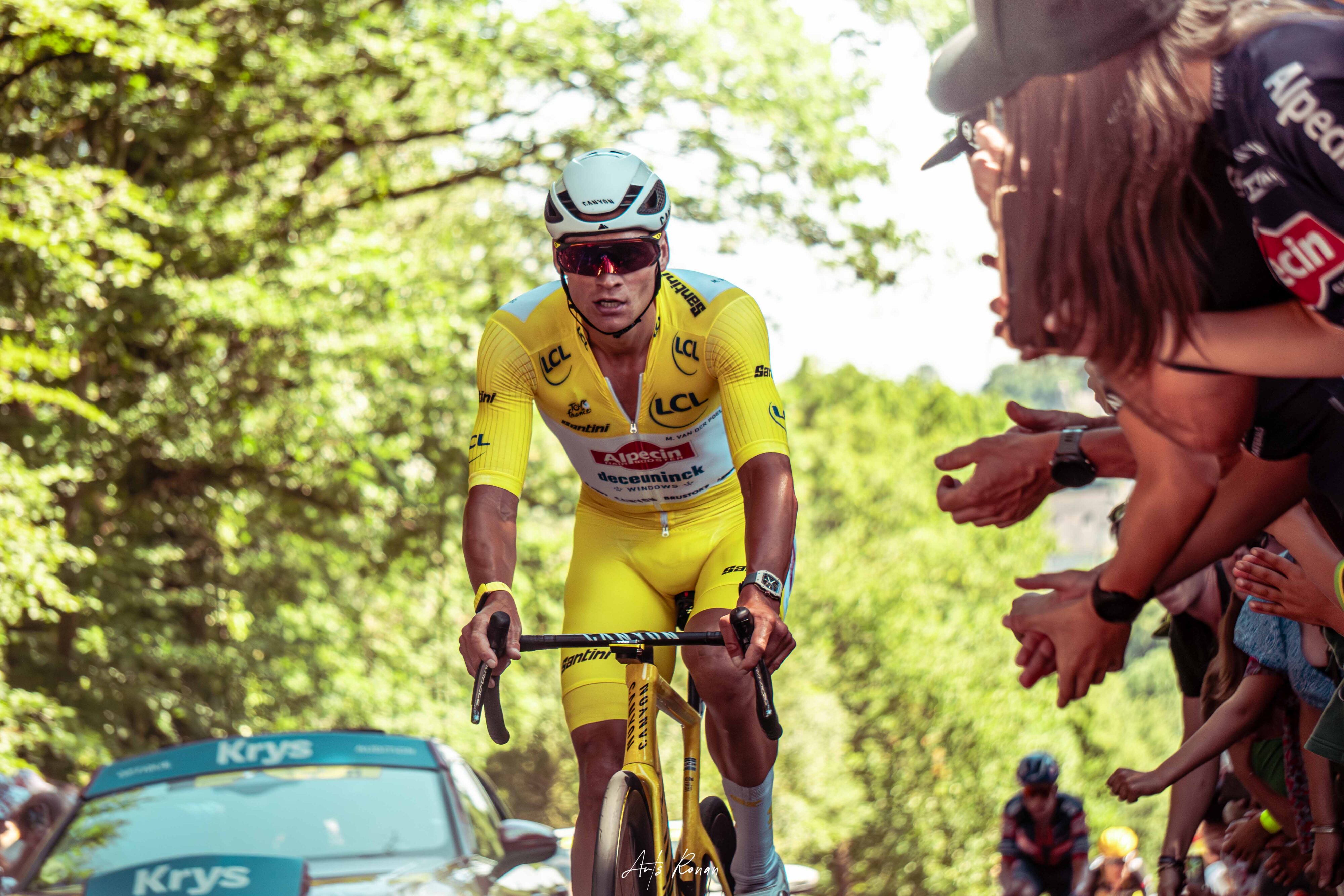 TDF 2025- étape 7-76